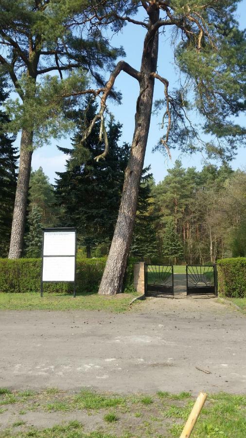 Luett Verbliev Malchow  Exterior photo